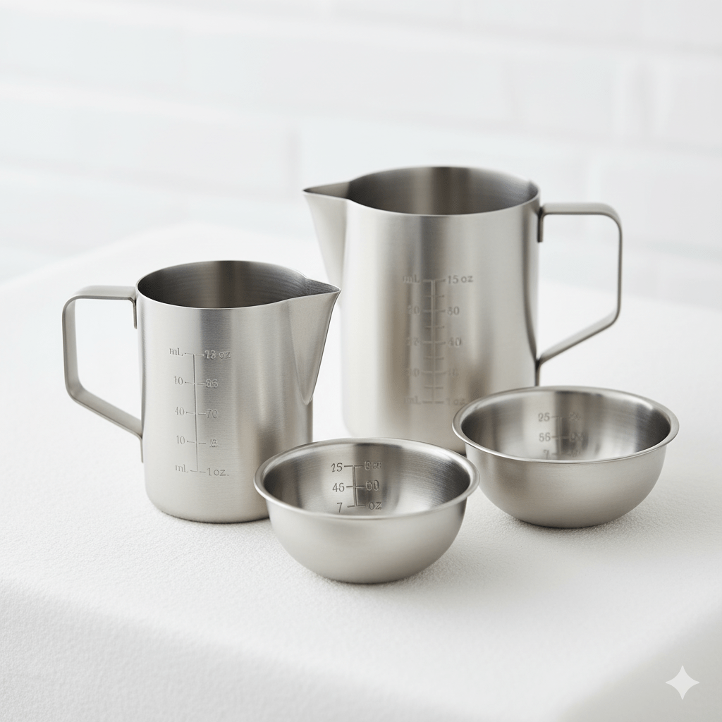 Measuring Jugs